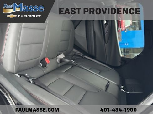 Used 2024 Chevrolet TrailBlazer RS image 16