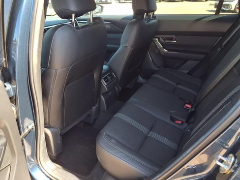 Certified 2024 MAZDA CX-50 AWD 2.5 S w/ Accent Package image 22