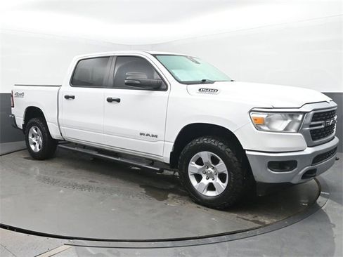 Used 2023 RAM 1500 Big Horn image 7
