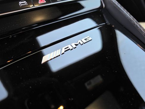 Used 2026 Mercedes-Benz AMG GT 55 image 22