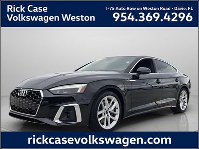 Used 2023 Audi A5 2.0T Premium w/ Convenience Package