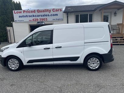 Used 2017 Ford Transit Connect XL