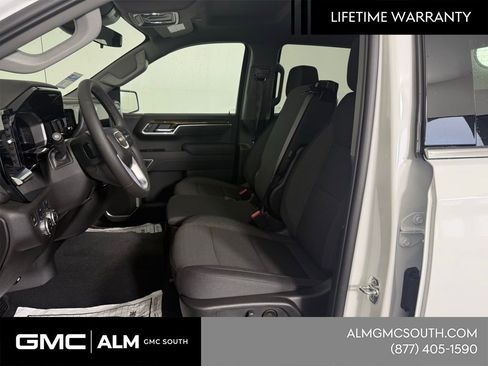 New 2026 GMC Sierra 1500 SLE AWD/4WD image 9