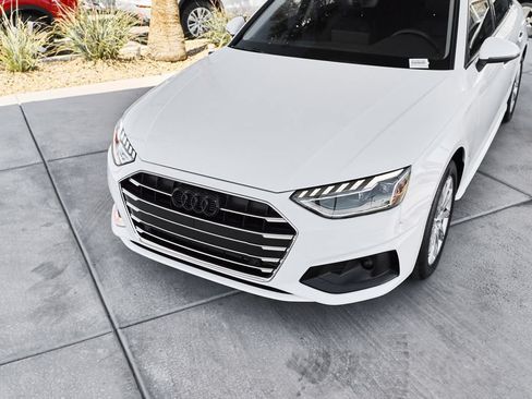 Used 2023 Audi A4 2.0T Premium AWD/4WD image 6