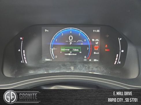 Used 2024 Toyota Grand Highlander XLE image 15