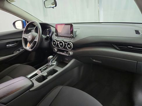 Used 2020 Nissan Sentra SV FWD image 23
