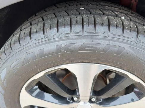 Used 2016 Kia Sorento EX w/ EX Premium Package FWD image 19