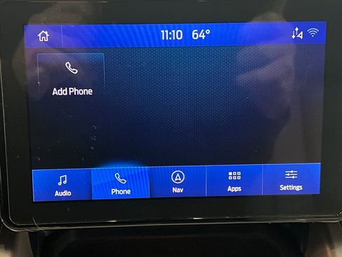 Used 2021 Ford Explorer XLT w/ Equipment Group 202A image 58