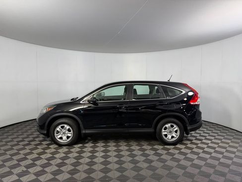 Used 2012 Honda CR-V LX image 9