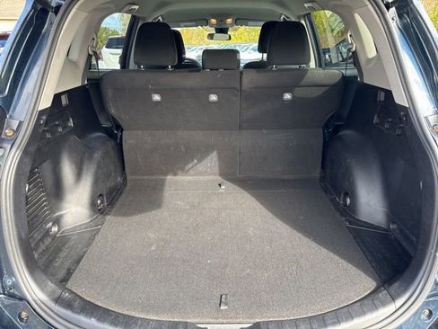 Used 2018 Toyota RAV4 LE w/ All Weather Liner Package image 6