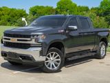 Used 2019 Chevrolet Silverado 1500 LT w/ Texas Edition image 3
