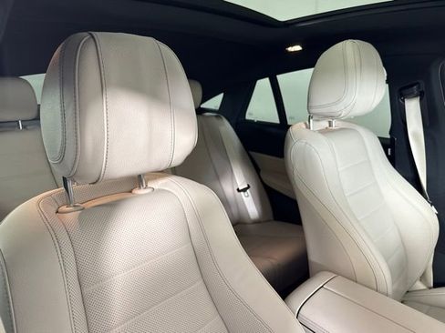 Used 2026 Mercedes-Benz GLE 450 4MATIC Coupe image 29