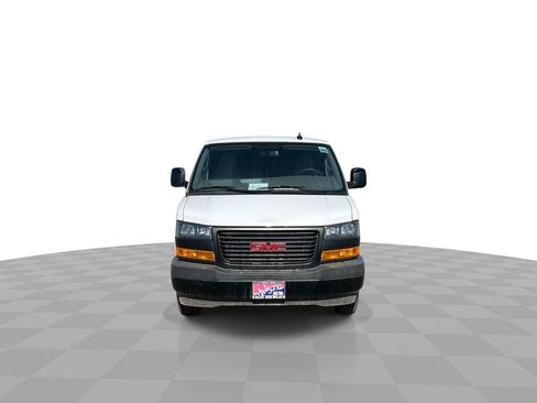 New 2025 GMC Savana 2500 w/ Driver Convenience Package image 3