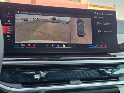 New 2026 BMW X5 xDrive50e w/ Executive Package AWD/4WD image 20