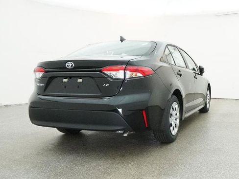 New 2026 Toyota Corolla LE image 24