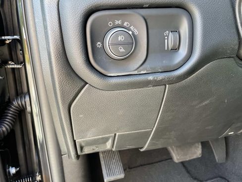 Used 2026 RAM 2500 Big Horn AWD/4WD image 42