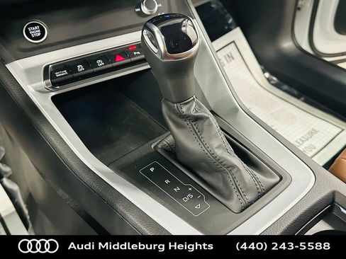 Certified 2023 Audi Q3 2.0T Premium w/ Convenience Package image 18