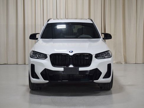 Used 2023 BMW X3 M40i image 9