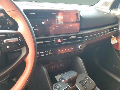 New 2026 Kia Sportage SX FWD image 20