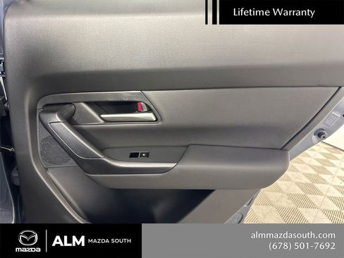 New 2026 MAZDA CX-50 Meridian Edition w/ Weather Package AWD/4WD image 17