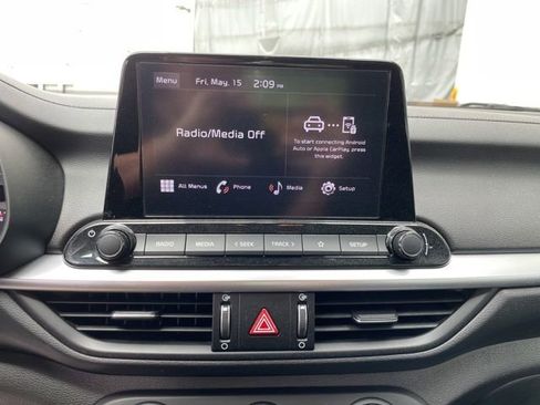 Certified 2023 Kia Forte LXS FWD image 15