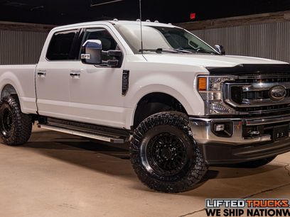 Used 2022 Ford F250 XLT w/ XLT Premium Package