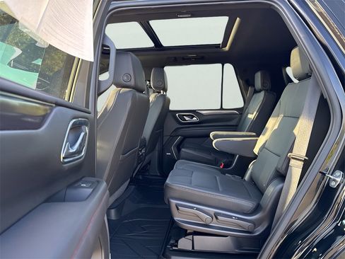 Used 2022 Chevrolet Tahoe RST image 20