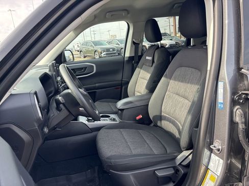 Certified 2024 Ford Bronco Sport Big Bend image 8