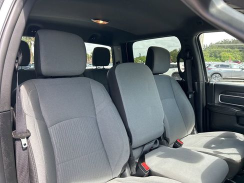 Used 2024 RAM 3500 Big Horn image 36