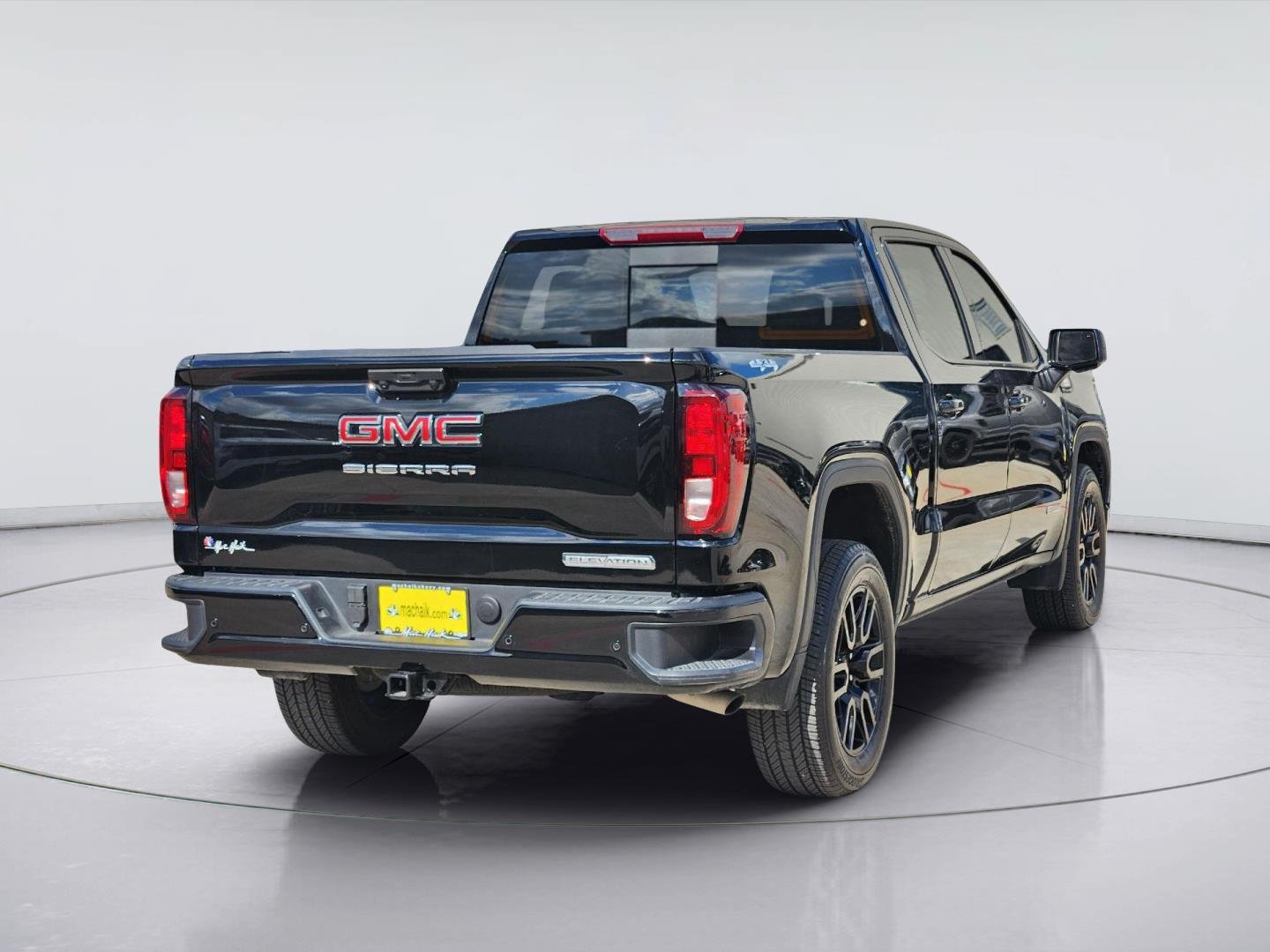 Used 2026 GMC Sierra 1500 Elevation w/ Preferred Package AWD/4WD image 5