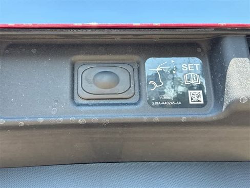 New 2025 Ford Mustang Mach-E Premium image 17