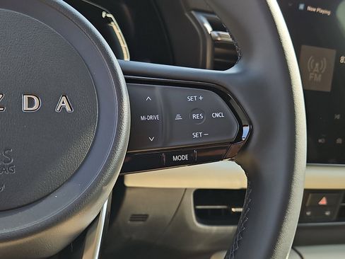 New 2026 MAZDA CX-5 Select AWD/4WD image 17