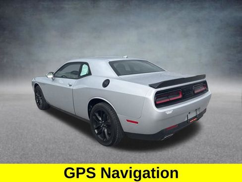 Used 2023 Dodge Challenger GT w/ Blacktop Package AWD/4WD image 3