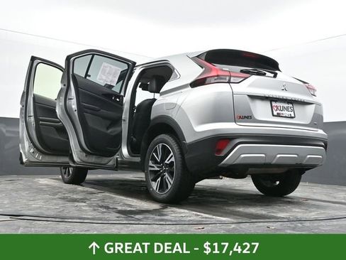 Used 2024 Mitsubishi Eclipse Cross SE image 74