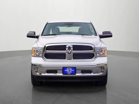 New 2024 RAM 1500 Tradesman w/ Tradesman SXT Package image 3