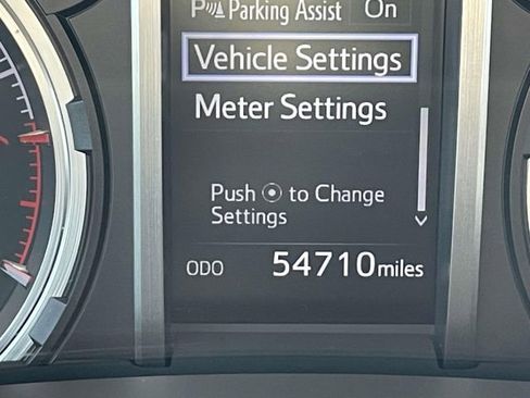 Used 2022 Toyota 4Runner Limited image 28