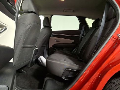 Used 2023 Hyundai Tucson SEL AWD/4WD image 13