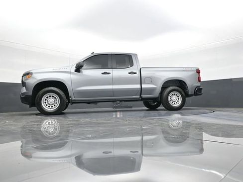 New 2026 Chevrolet Silverado 1500 W/T w/ Trailering Package image 54