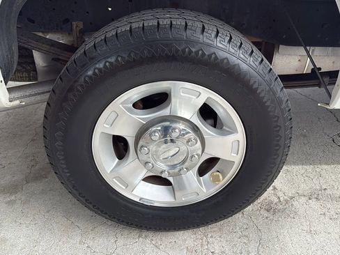 Used 2012 Ford F250 XLT w/ XLT Interior Pkg RWD image 30