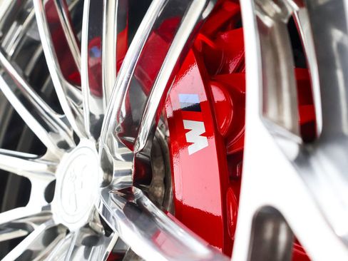 Used 2026 BMW M3 Competition w/ M Carbon Exterior Package image 90