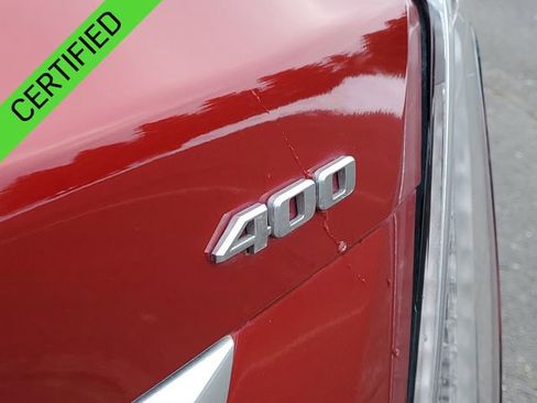 Used 2023 Cadillac XT5 Sportv w/ Technology Package image 34