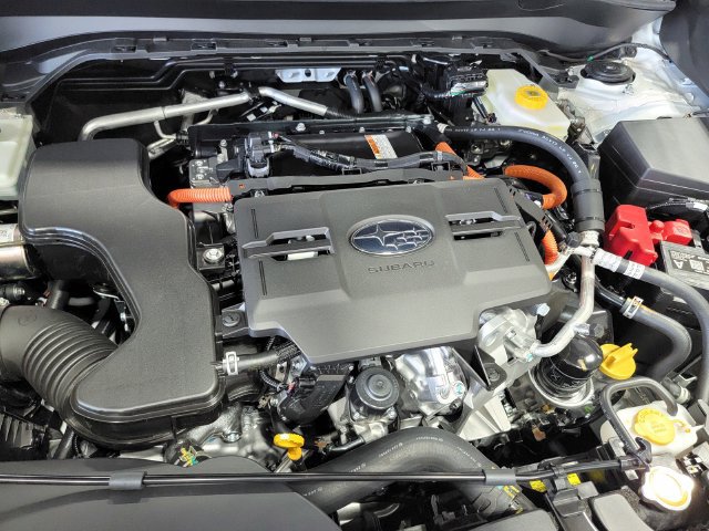 New 2026 Subaru Forester Sport AWD/4WD image 32