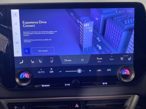 Certified 2025 Lexus RX 350 AWD w/ Convenience Package image 19