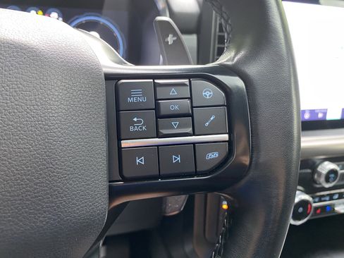 Used 2023 Ford F150 Raptor AWD/4WD image 21