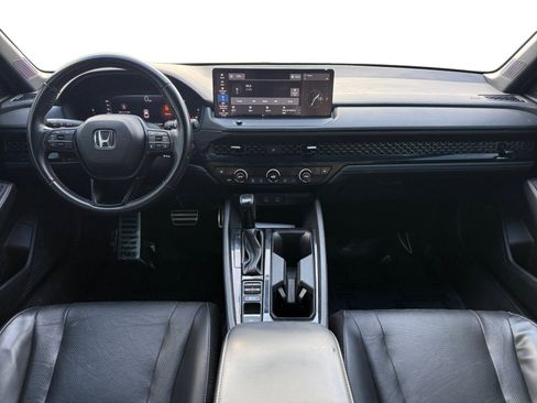 Used 2023 Honda Accord Sport image 10
