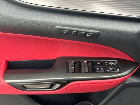 Certified 2024 Lexus NX 450h+ F Sport image 8