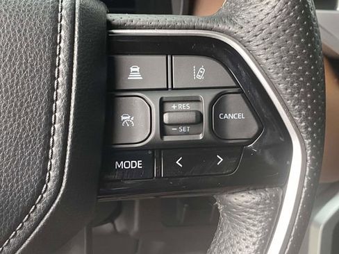 Used 2023 Toyota Tundra 1794 Edition image 24