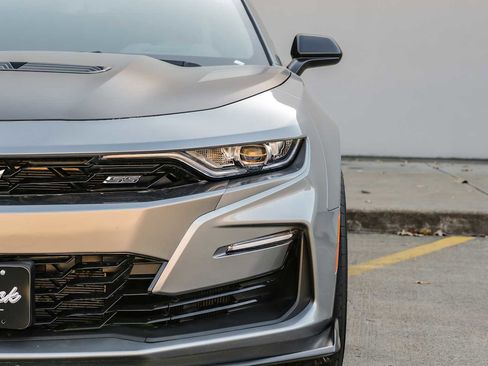 Used 2024 Chevrolet Camaro SS image 43