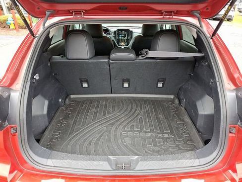Used 2024 Subaru Crosstrek 2.5i Limited image 29