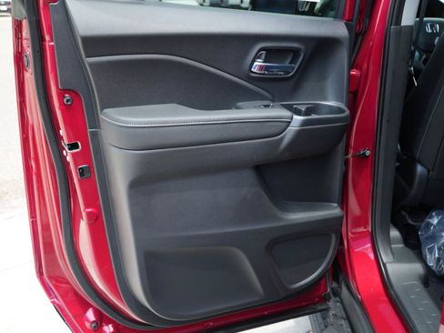 New 2026 Honda Ridgeline RTL image 18